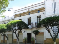 Hostal Colonial 
