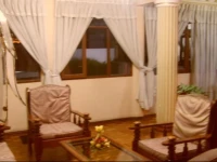 Hostal Espana Sucre 