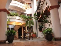 Hostal Recoleta Sur 