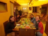 Joy Ride Hostel 