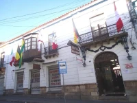 Las Torres Hostal 