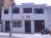 Travelers Guesthouse 