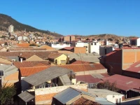 Valentina Hostal 