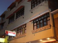 Hostal Carmen 