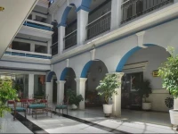 Luz Palace Hotel 