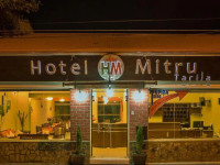 Mitru - Tarija Hotel
