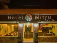 Mitru - Tarija Hotel 