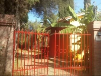 Huerto Los Membrillos 