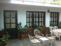 Kultur Berlin Tarija Guesthouse 