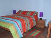 Kultur Berlin Tarija Guesthouse