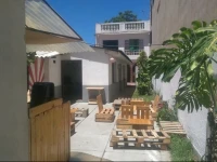 Taboo Hostel 