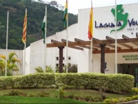 Laguna Volcan Golf Eco Resort Hotel 4*