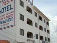 Piesta Hotel