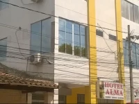 Alma Hotel 