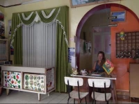 Hostal Horizonte Colorado 