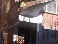 Hostal Castillo de Liliana 