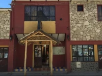 Los Girasoles Hotel 