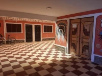 Cilos Hotel 