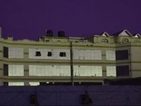 Salcay Hotel 