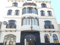 Hostal La Magia de Uyuni 