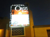 Oasisa-Blanco Hotel