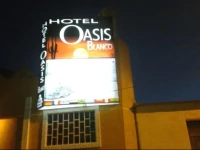 Oasisa-Blanco Hotel 