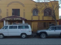 Tonito Hotel 