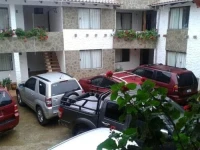 Plaza Pueblo Hotel 