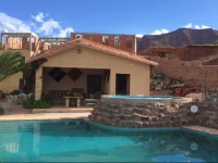 Parador Vina de Pereira Hotel 