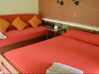 De Selva El Puente Hotel 3*