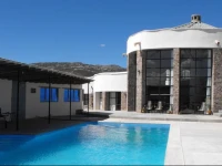 Sky Hacienda Hotel 4*