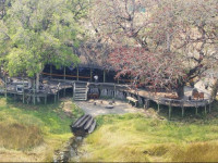 Mapula Lodge