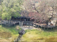 Mapula Lodge 3*