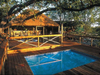 Mankwe Bush Lodge
