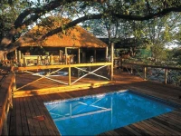 Mankwe Bush Lodge 
