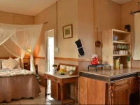 Muchenje Campsite and Cottages 