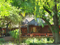 Cresta Marang Gardens Hotel