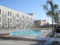 Aquarian Tide Hotel