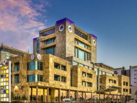 Masa Square Hotel Gaborone