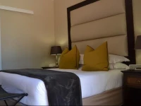 The Capital Guest House 4*