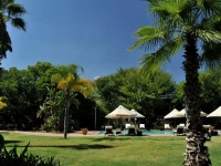 Cresta Lodge Gaborone 3*