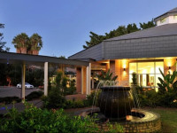 Cresta Lodge Gaborone
