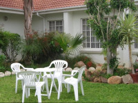 Hana Guest House Lodge