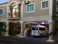 Planet Lodge Gaborone