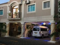 Planet Lodge Gaborone 2*