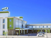 Travelodge Gaborone
