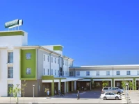 Travelodge Gaborone 