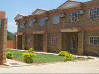The Gibeon Ville