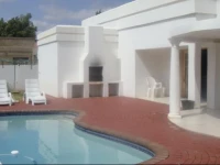 Zanville Bed and Breakfast 