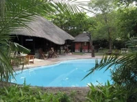 Gweta Lodge 